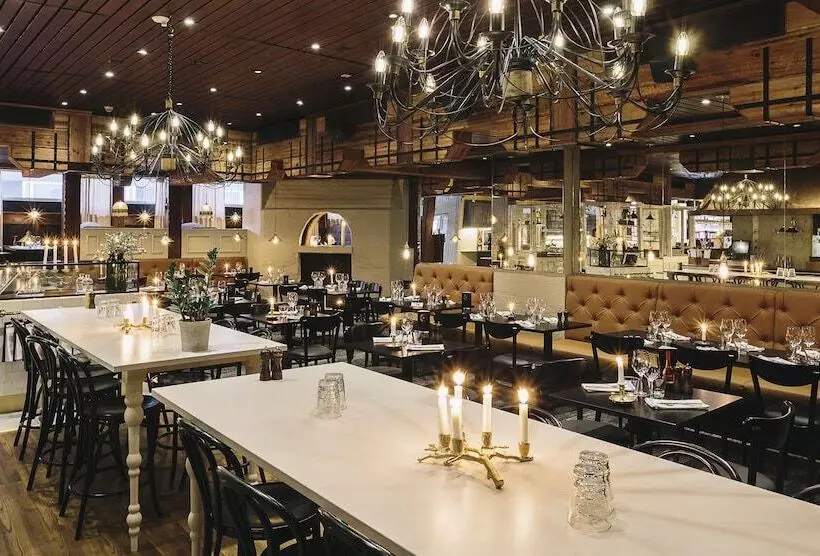 Original Sokos Hotel Vaakuna Rovaniemi