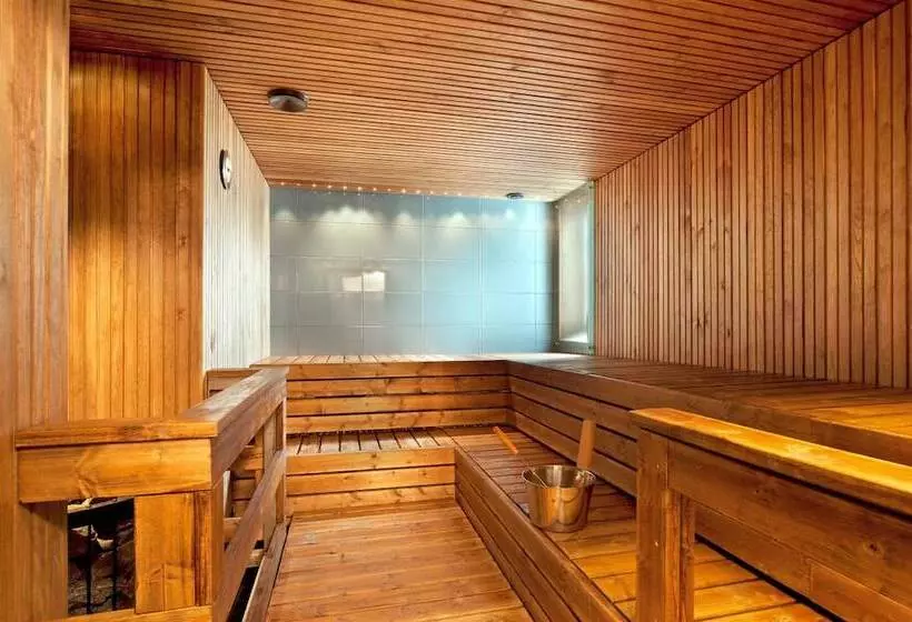 Original Sokos Hotel Vaakuna Rovaniemi