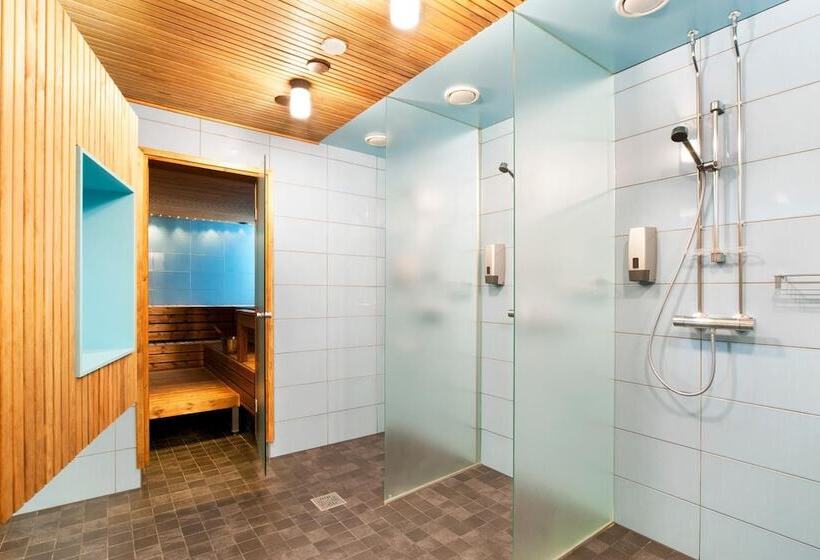 Original Sokos Hotel Vaakuna Rovaniemi