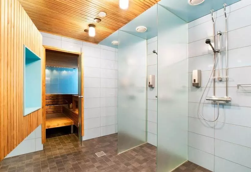 Original Sokos Hotel Vaakuna Rovaniemi