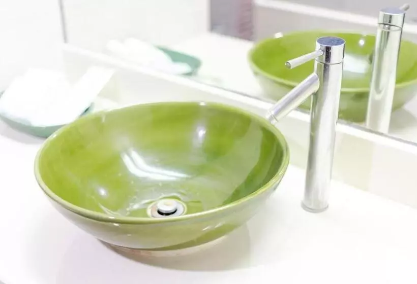 هتل Pinnacle Lumpinee Park