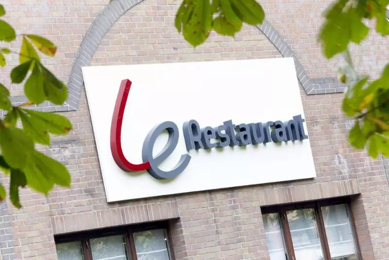 Hotel Rbx Roubaix Centre