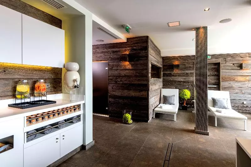 Отель & Spa Regent Petite France