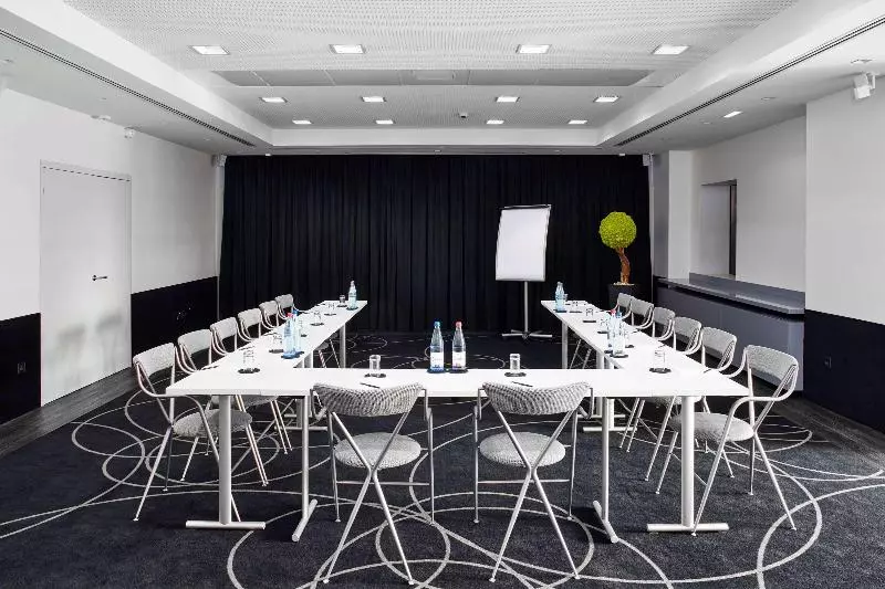 Отель & Spa Regent Petite France