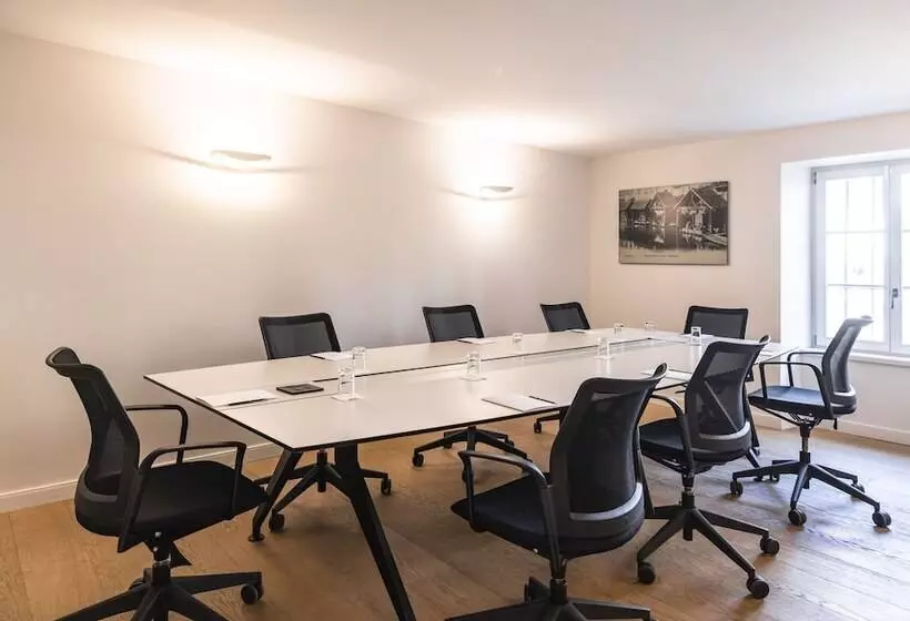 Отель & Spa Regent Petite France