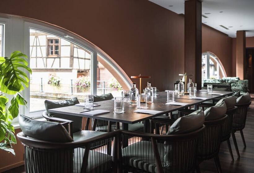 فندق & Spa Regent Petite France