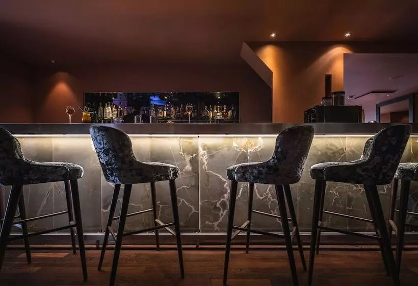 Отель & Spa Regent Petite France