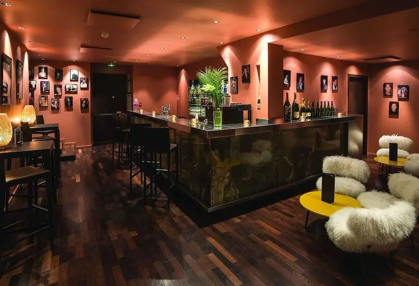 Отель & Spa Regent Petite France