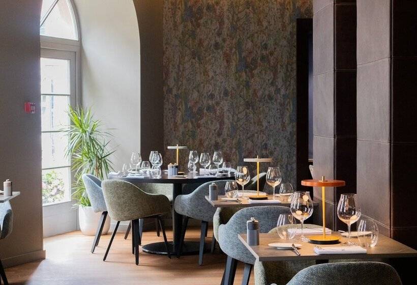 فندق & Spa Regent Petite France