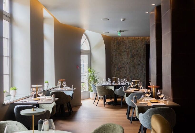 فندق & Spa Regent Petite France