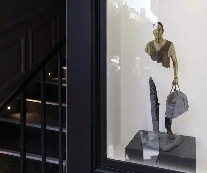 هتل Hôtel Le Presbytère