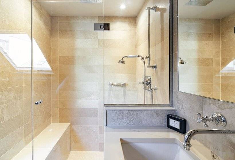 هتل Hôtel Le Presbytère