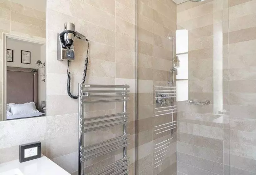 هتل Hôtel Le Presbytère