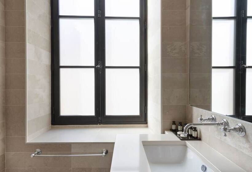 هتل Hôtel Le Presbytère