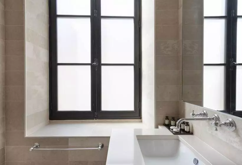 هتل Hôtel Le Presbytère