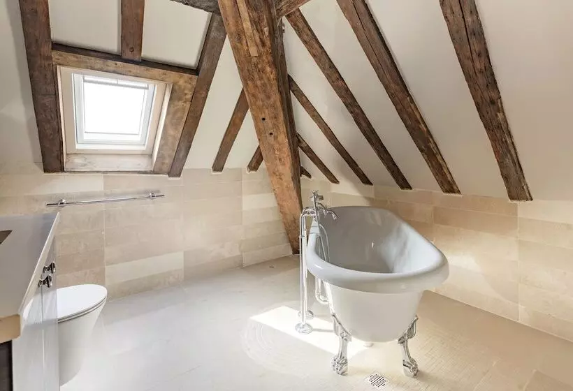 هتل Hôtel Le Presbytère