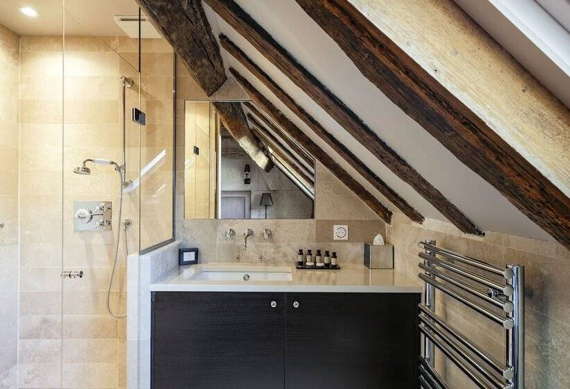 هتل Hôtel Le Presbytère