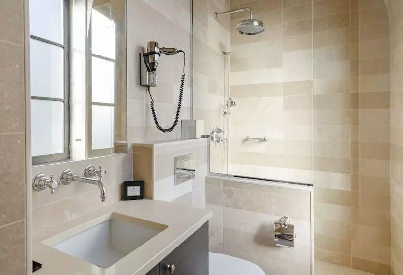 هتل Hôtel Le Presbytère