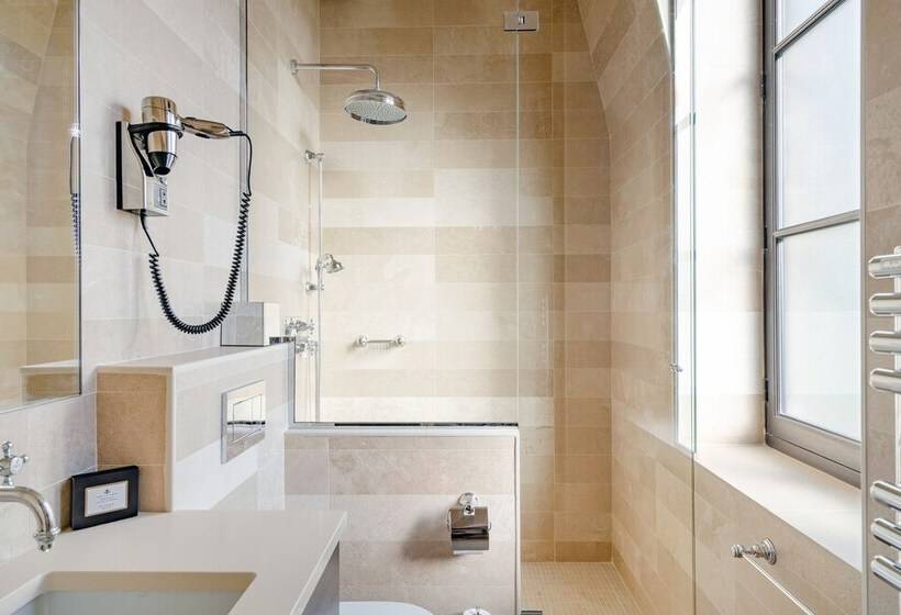 هتل Hôtel Le Presbytère