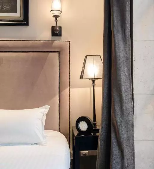 هتل Hôtel Le Presbytère