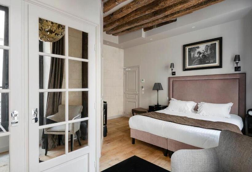 هتل Hôtel Le Presbytère