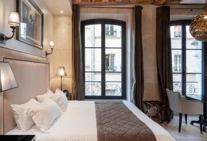 هتل Hôtel Le Presbytère