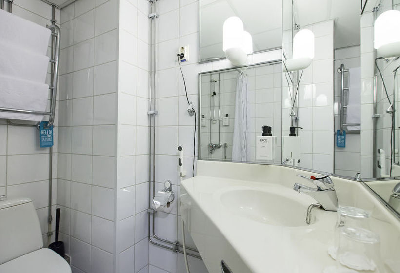 בית מלון כפרי Scandic Järvenpää