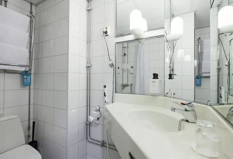 ホテル Scandic Järvenpää