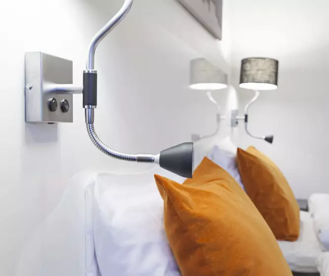 ホテル Scandic Järvenpää