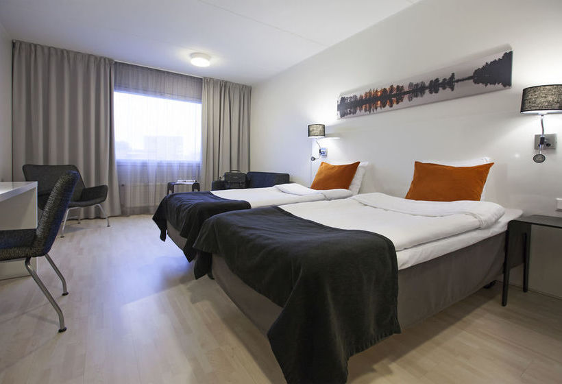 בית מלון כפרי Scandic Järvenpää