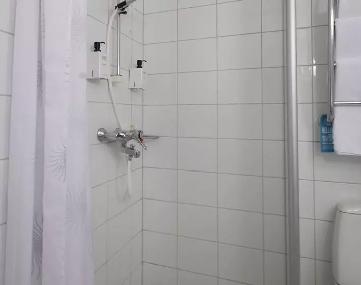 ホテル Scandic Järvenpää