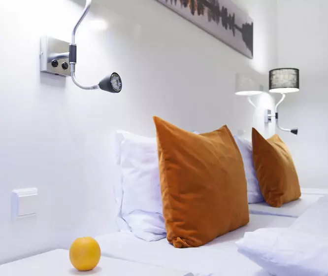 ホテル Scandic Järvenpää