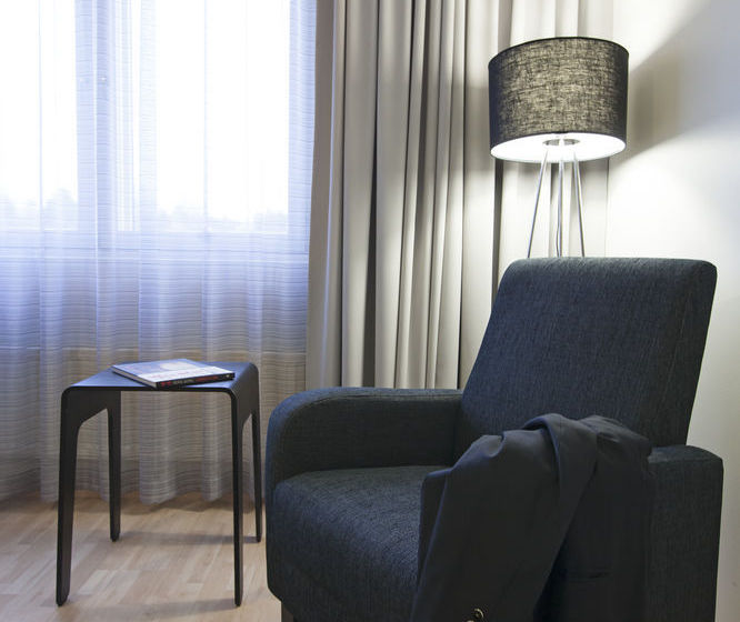 בית מלון כפרי Scandic Järvenpää