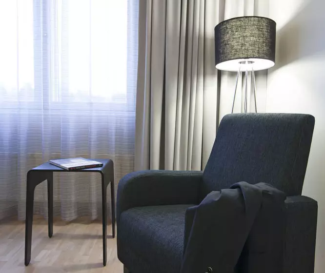 ホテル Scandic Järvenpää