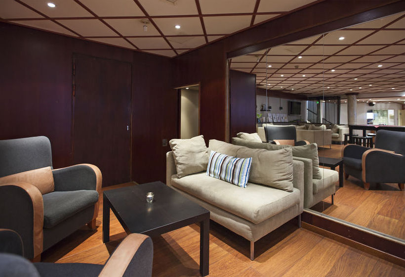 בית מלון כפרי Scandic Järvenpää