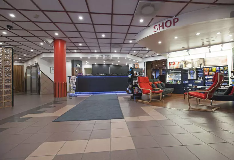 ホテル Scandic Järvenpää