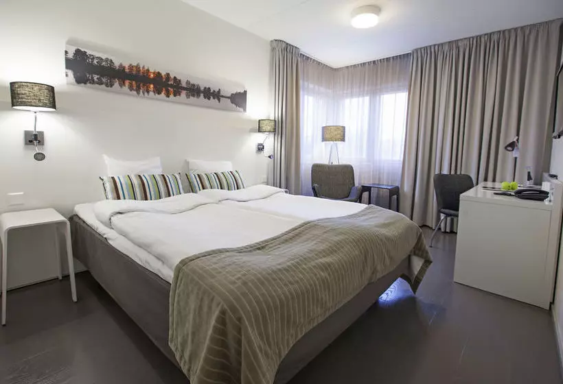 ホテル Scandic Järvenpää