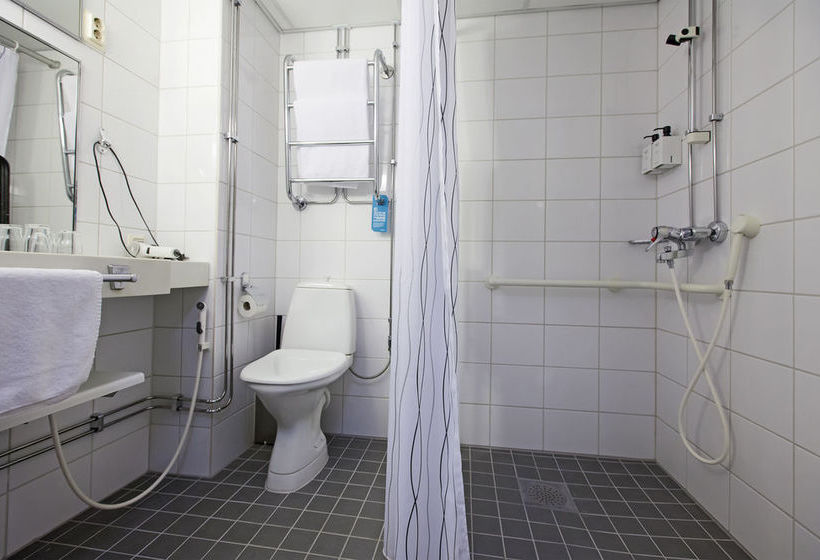 בית מלון כפרי Scandic Järvenpää