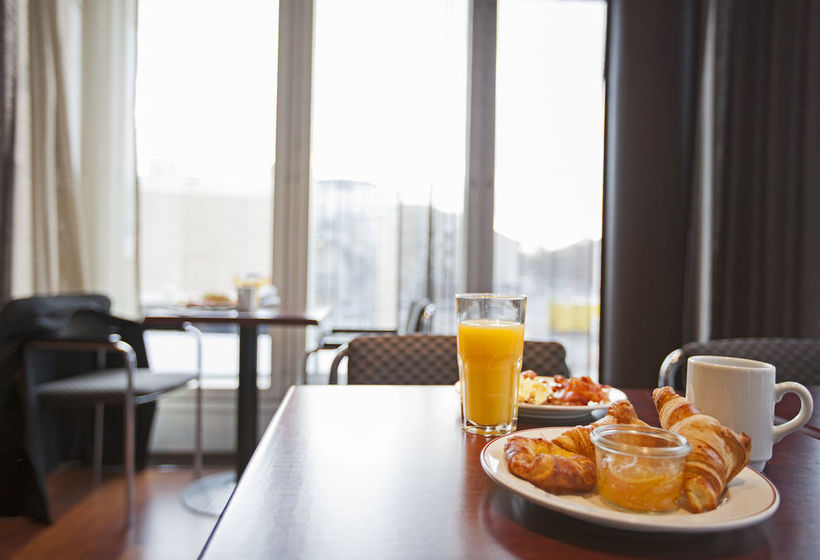 בית מלון כפרי Scandic Järvenpää