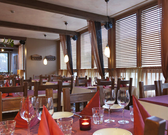 בית מלון כפרי Scandic Järvenpää