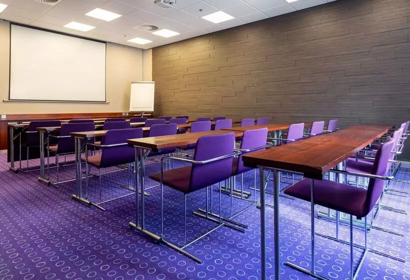 호텔 Scandic Lahti City