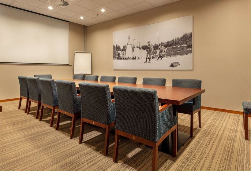 هتل Scandic Lahti City