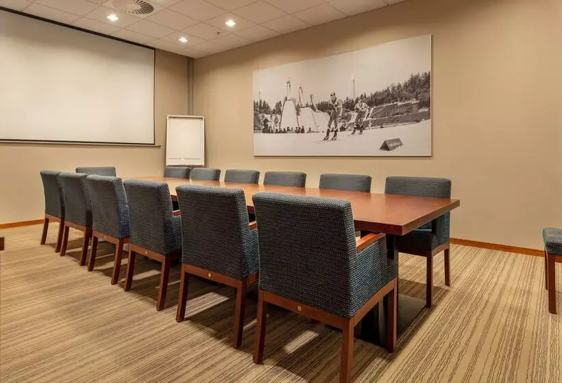 호텔 Scandic Lahti City