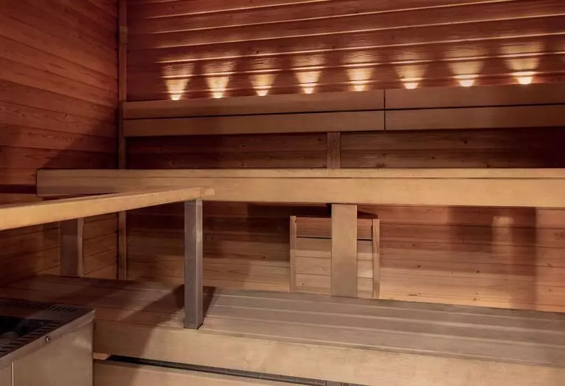 호텔 Scandic Lahti City