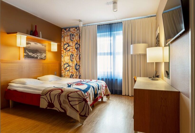 هتل Scandic Lahti City
