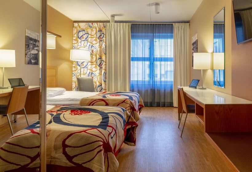 هتل Scandic Lahti City