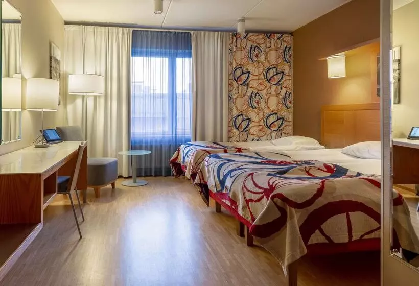 호텔 Scandic Lahti City