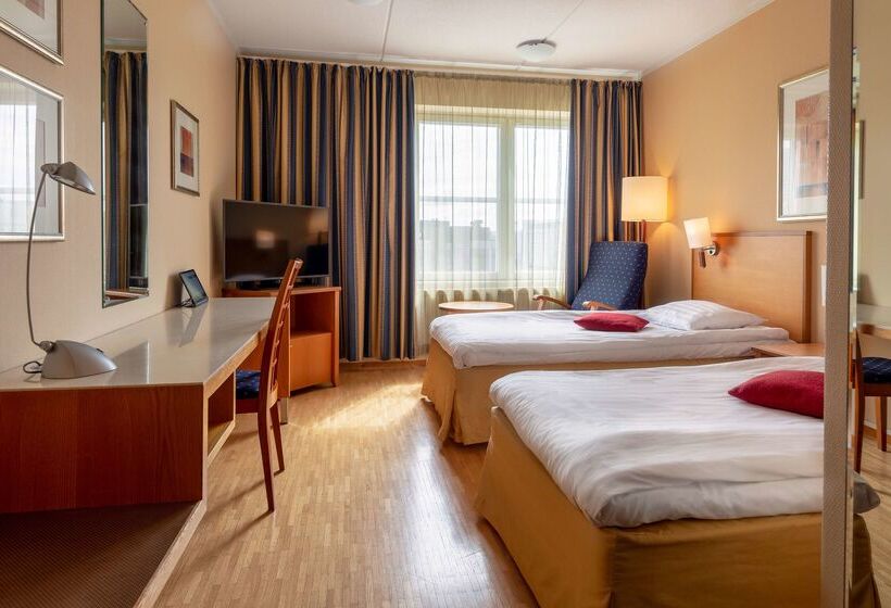 هتل Scandic Lahti City