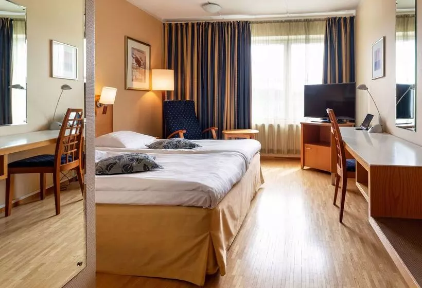 호텔 Scandic Lahti City