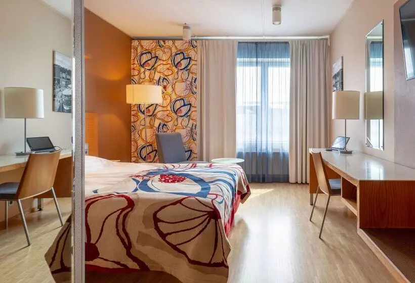 호텔 Scandic Lahti City